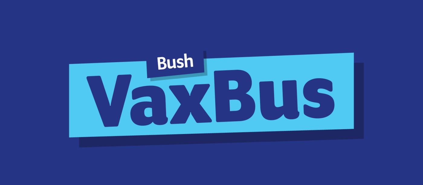 Vax Bus