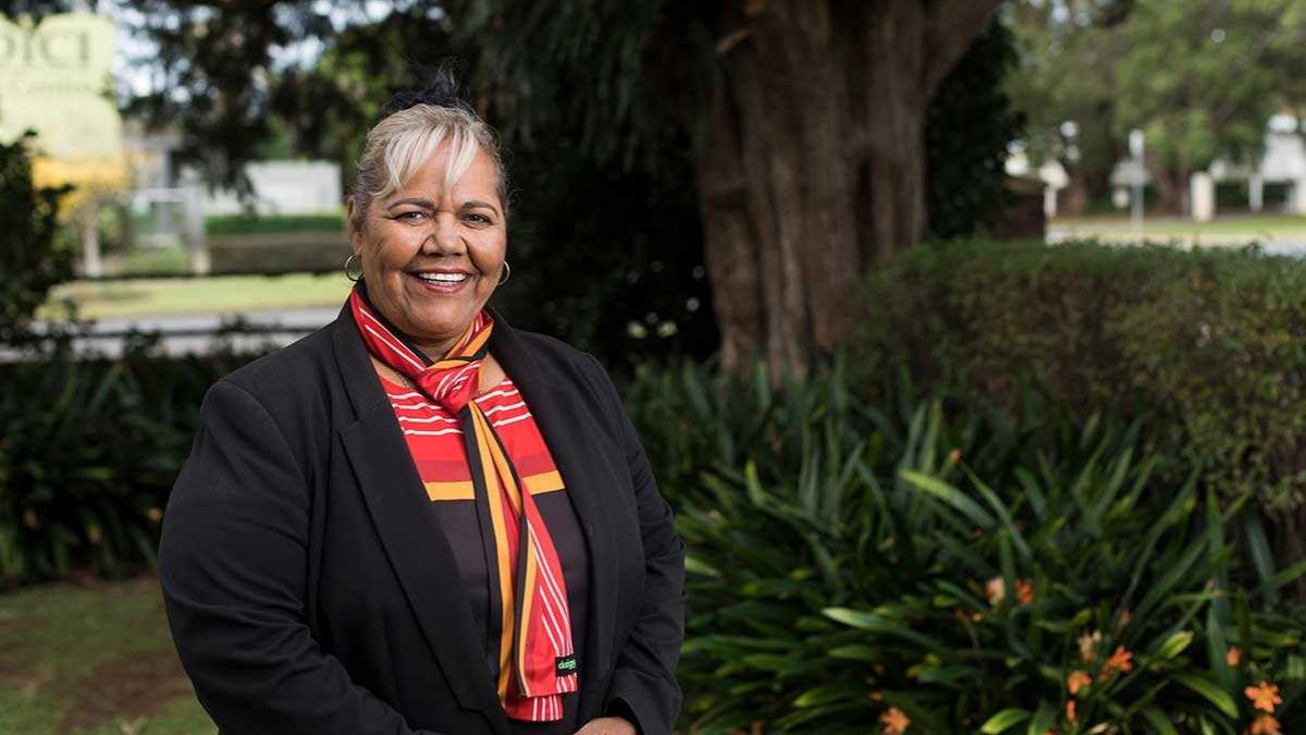 Photo3 Lizzie is the CEO of Goolburri Aboriginal Health Advancement and is passionate about supporting Aboriginal and Torres Strait Islander peoples health and wellbeing web