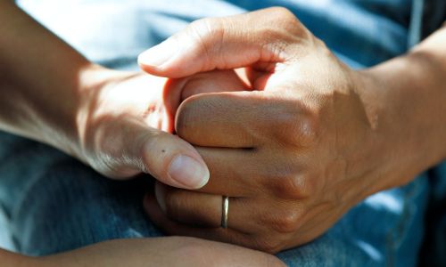 Coordinated approach improves palliative care for people with disability