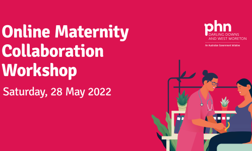 Workshop strengthens ties between maternity shared care providers