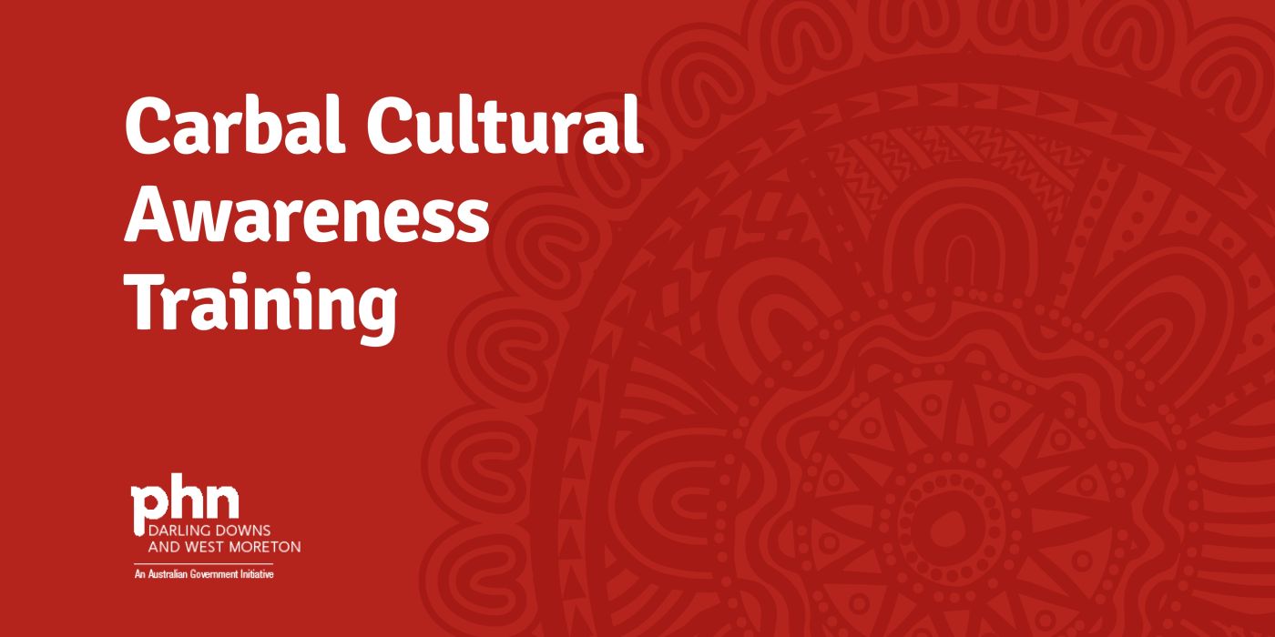 Carbal Cultural Awareness Training Eventbrite