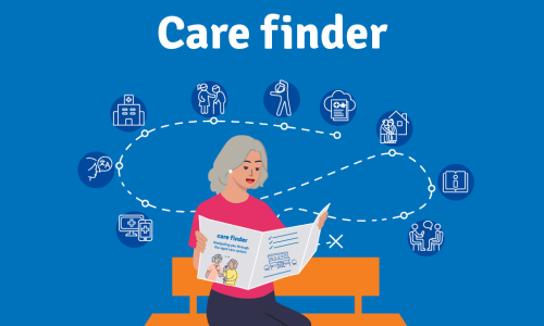 Care finder launches in Darling Downs and West Moreton region