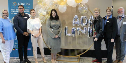 ADA Australia launches care finder service Image