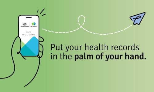 Digital health tools are good for you