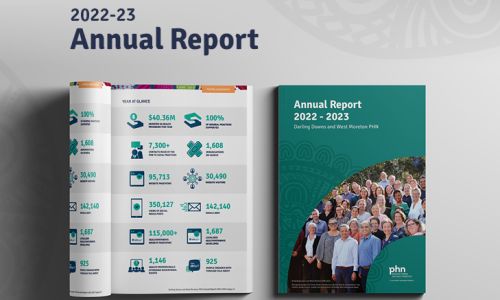 Our Annual Report 2022-23 is now live