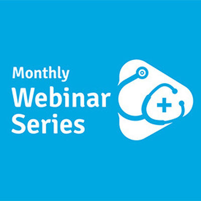 Monthly Webinar Series