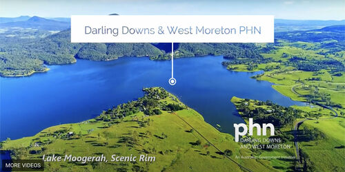 Learn more about your PHN Image