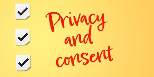 Webinar: Privacy and consent changes June 2024