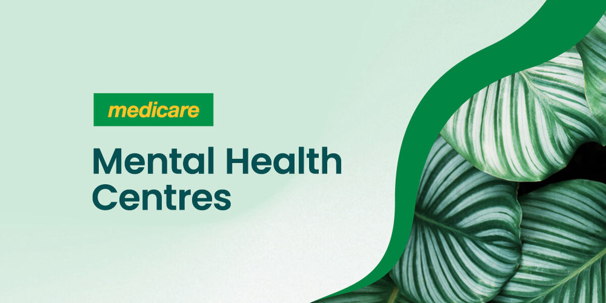 Head to Health Centres are changing to Medicare Mental Health Centres Image