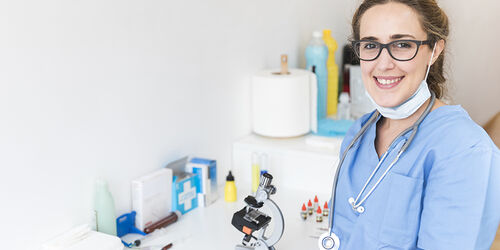 PHN backs nurse immunisation training Image