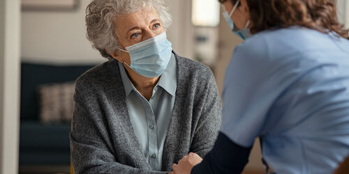 Winter is coming: Flu vax reminder