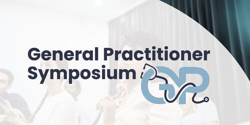 Join us: GP Symposiums