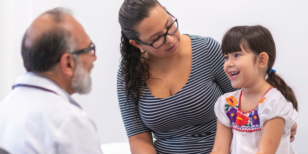 Access the latest MyMedicare information and resources Image