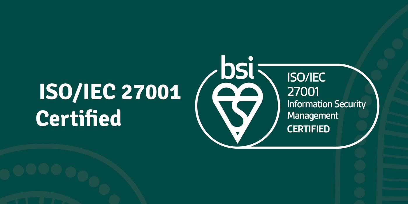 PHN achieves ISO/IEC 27001:2022 certification Image