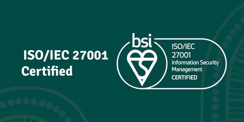 PHN achieves ISO/IEC 27001:2022 certification Image