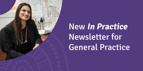 Changes to PHN newsletters Image