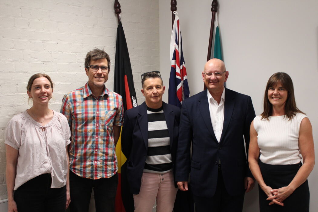 Renewed alcohol and other drugs approach for Darling Downs and West Moreton Image