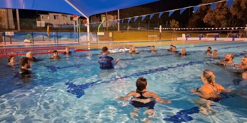Creating healthier communities in the Somerset and Southern Downs regions Image