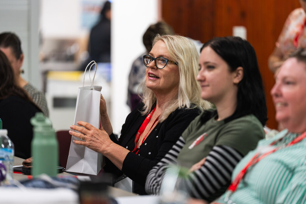 Kingaroy hosts health professionals for PHN’s biennial medical conference Image