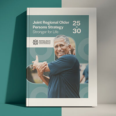 Cover Strategy Older Persons Image