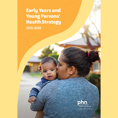 Eraly Years Tile Image