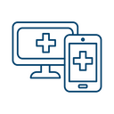 Digital health Image