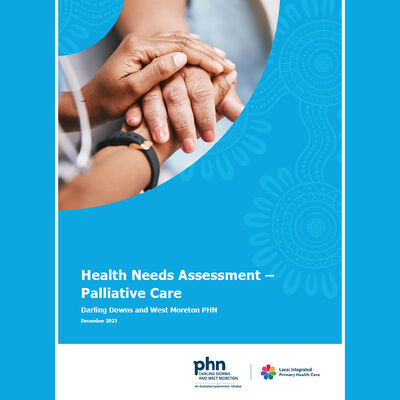 Pal Care HNA Tile Image