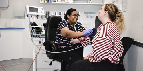 Medicare UCCs a trusted resource for urgent care Image