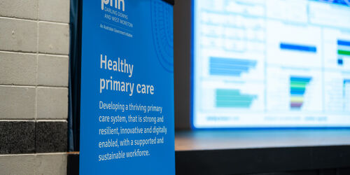 Collaborative learning takes centre stage at Darling Downs GP Symposium Image