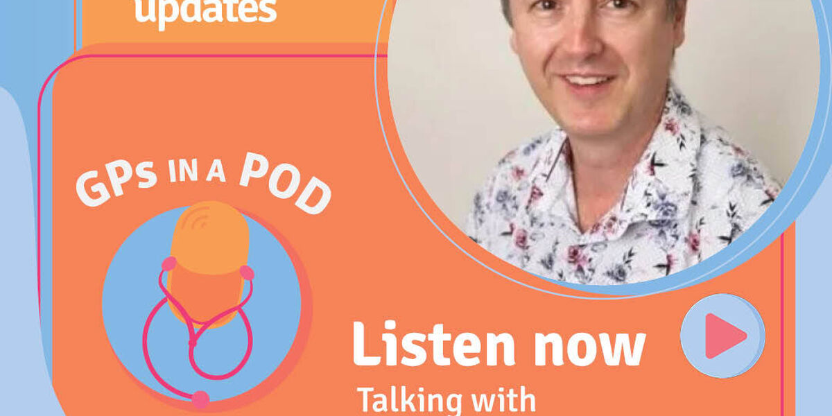 Episode 67: Paediatric updates - with Dr Paul Koch (Mater) Image
