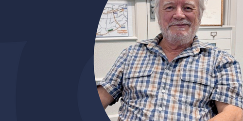 Multidisciplinary care making a difference across the region Image