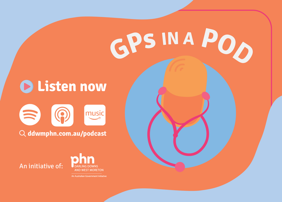 A year of growth for GPs in a Pod Image