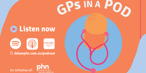 A year of growth for GPs in a Pod Image
