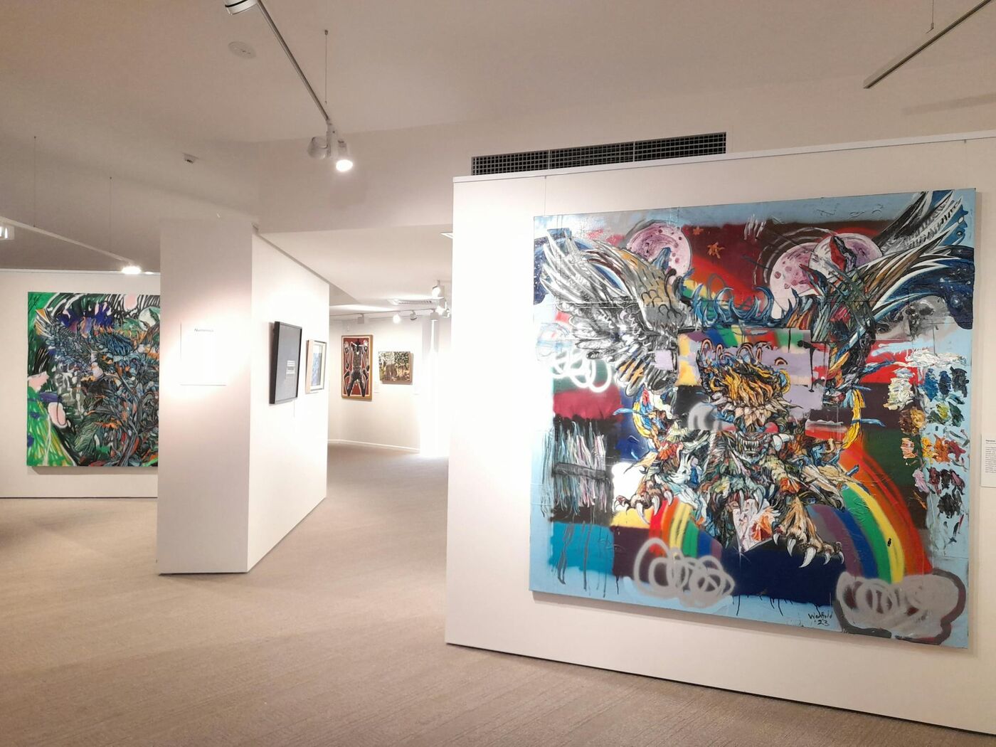 Stanthorpe Art Gallery