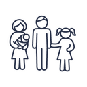 Community life, family and education