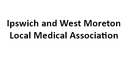 Ipswich and West Moreton LMA Logo