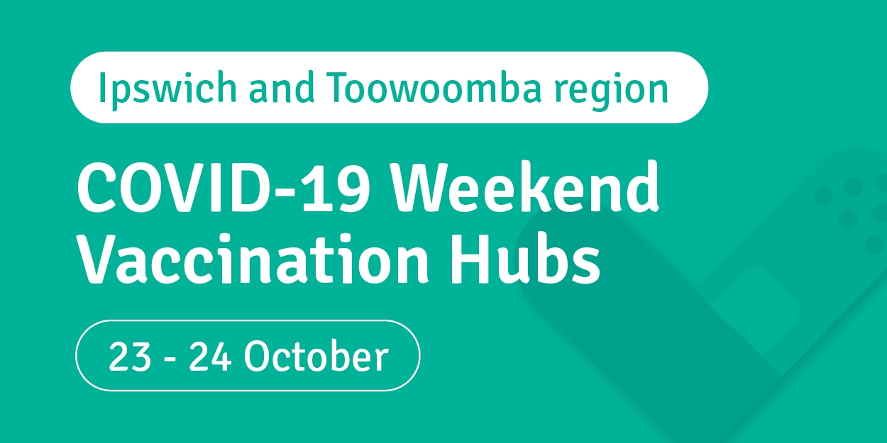 Ipwich and Toowoomba website tile
