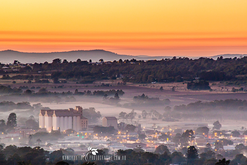 Kingaroy