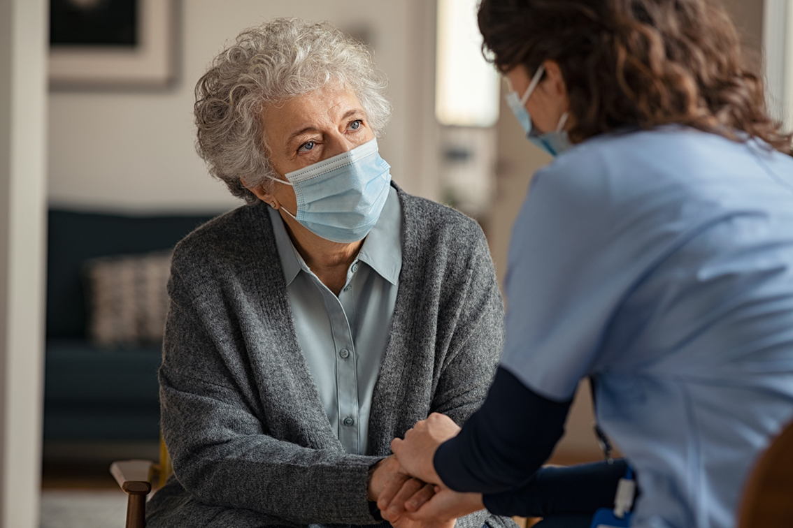Winter is coming: Flu vax reminder Image