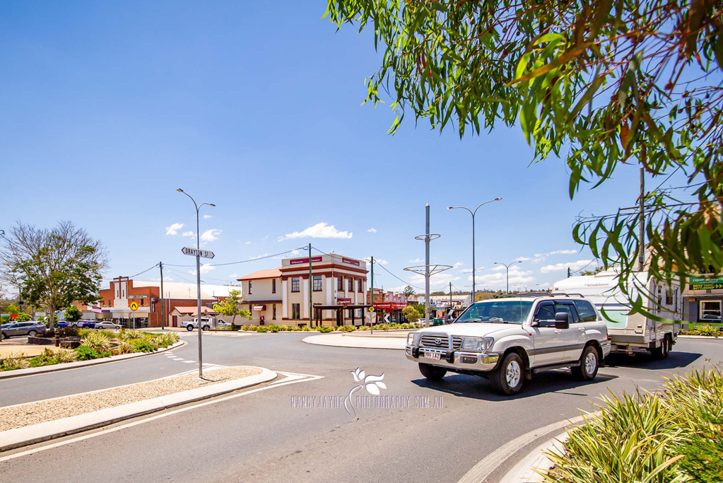 Nanango