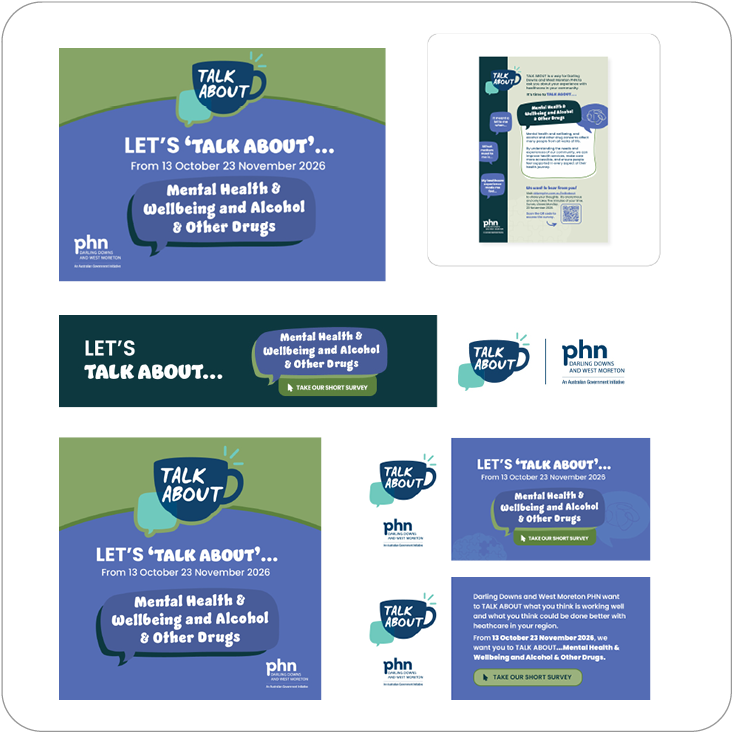 Newsletter Tiles