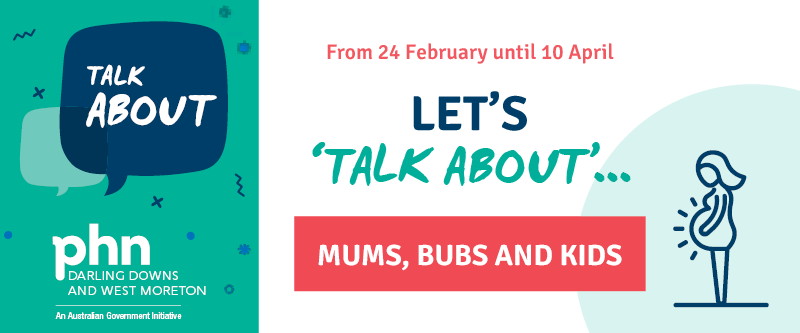 Talk About Newsletter Graphic 4