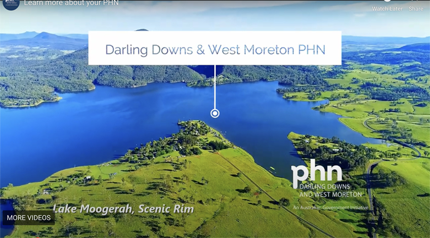 Learn more about your PHN Image